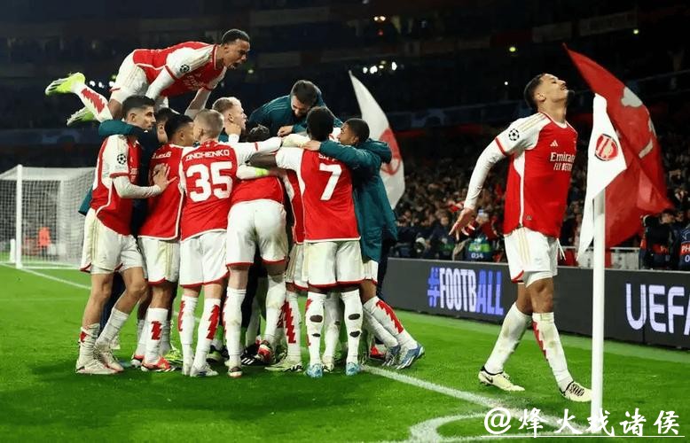 英超分析：阿森纳 VS 利物浦 利物浦攻守皆弱